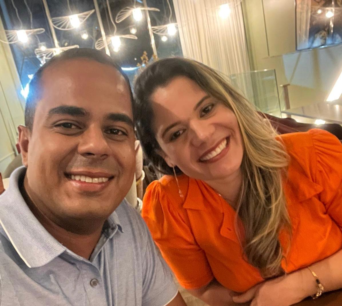Primeiro encontro